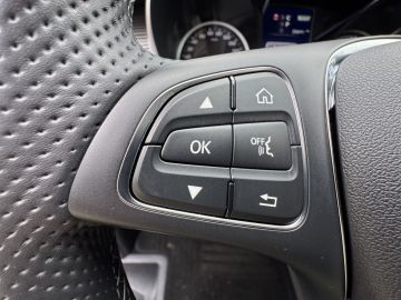 Mercedes-Benz EQV